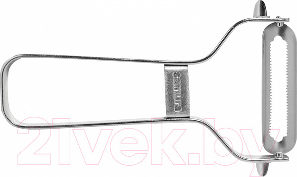 Изображение товара Овощечистка Samura SVP-01S/K