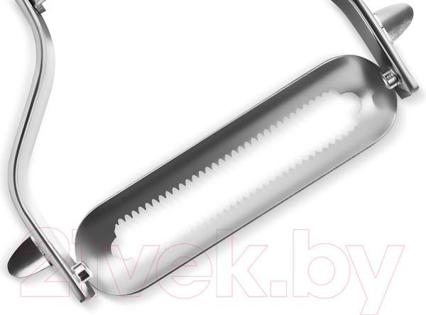 Изображение товара Овощечистка Samura SVP-01S/K