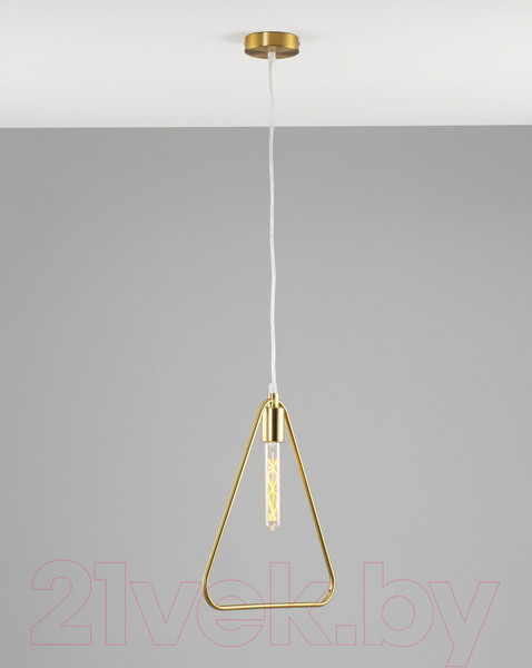 Изображение товара Потолочный светильник Moderli Miolla / V10400-1P