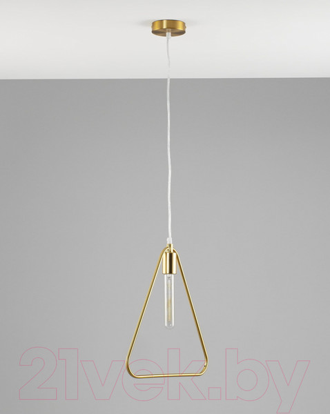 Изображение товара Потолочный светильник Moderli Miolla / V10400-1P