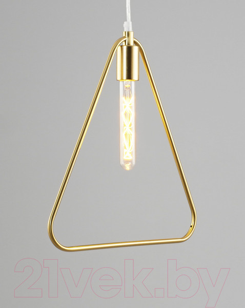 Изображение товара Потолочный светильник Moderli Miolla / V10400-1P