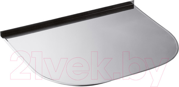 Изображение товара Предтопочный лист Ferrum 430/0.5 380x600 / f3601