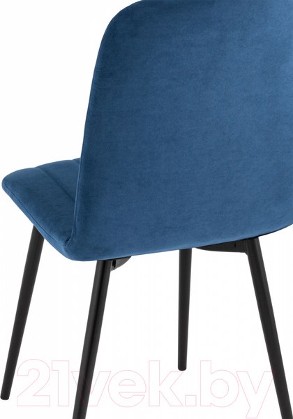 Изображение товара Стул Stool Group Easy / fb-easy-neo-27 (велюр синий)