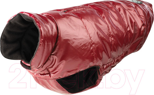 Изображение товара Куртка для животных HUNTER Coat Tampere 40 / 62907 (красный)