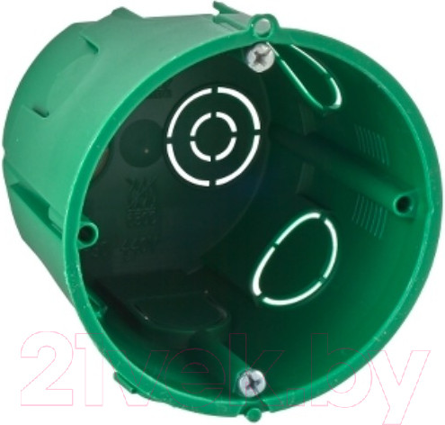 Изображение товара Подрозетник Systeme (Schneider) Electric IMT351011