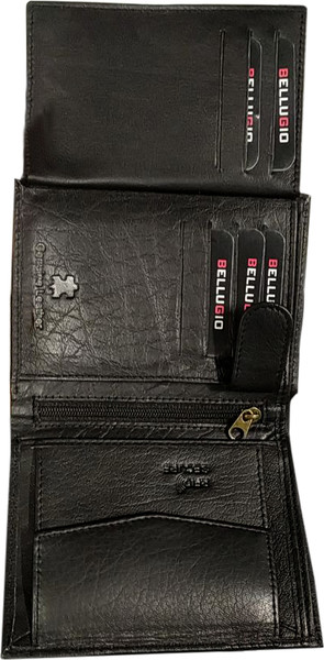 Изображение товара Портмоне Bellugio AM-01R-123