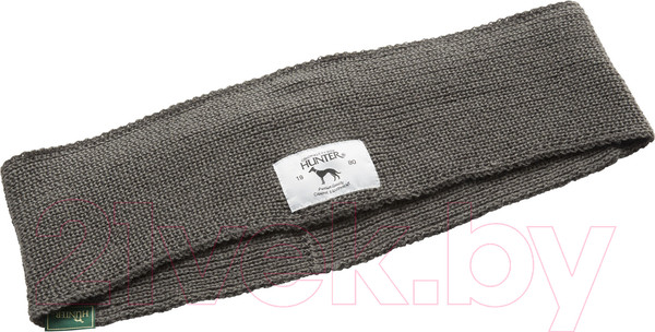 Изображение товара Шарф для животных HUNTER Scarf Nancy 78см / 66806 (серый)