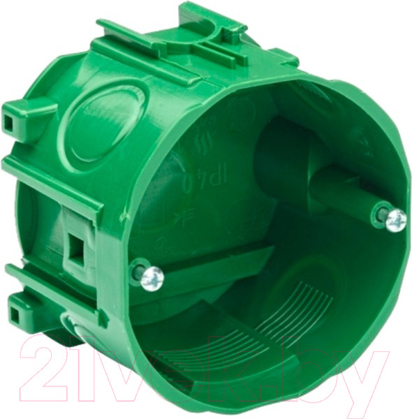 Изображение товара Подрозетник Schneider Electric LEX1420572MR