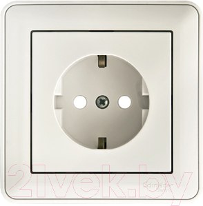 Изображение товара Розетка Systeme (Schneider) Electric W59 RS16-152-18