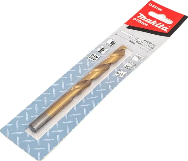 Изображение товара Сверло Makita D-64185
