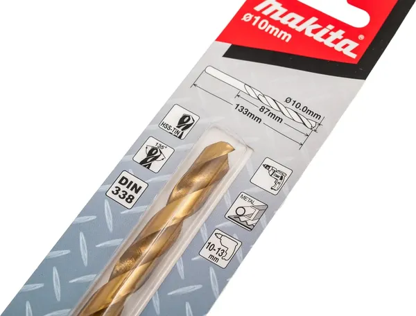 Изображение товара Сверло Makita D-64185