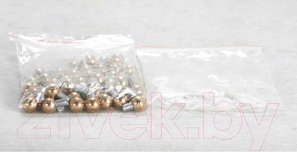 Изображение товара Люстра Lussole Shelby LSP-8386