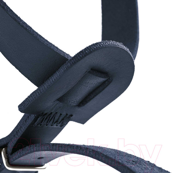 Изображение товара Шлея HUNTER Harness Aalborg 65-95/M-L / 68376 (темно-синий)