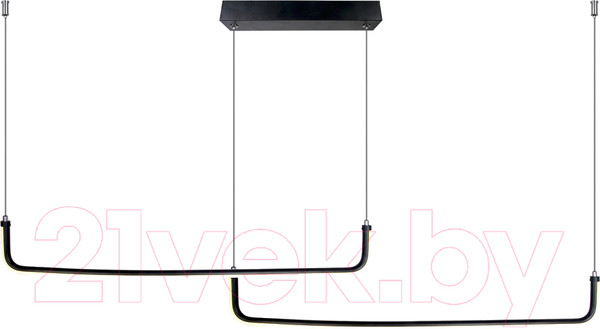 Изображение товара Потолочный светильник Lussole Cass LSP-8428