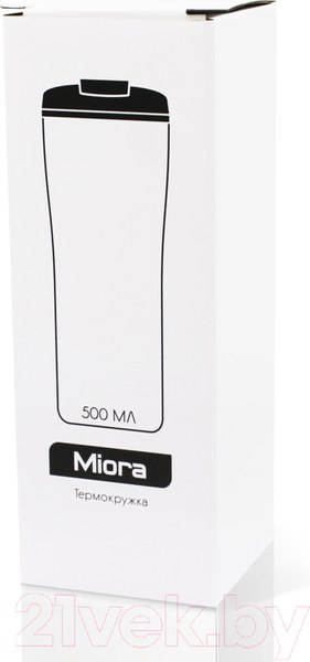 Изображение товара Термокружка Utta Miora / 5004.04 (зеленый)