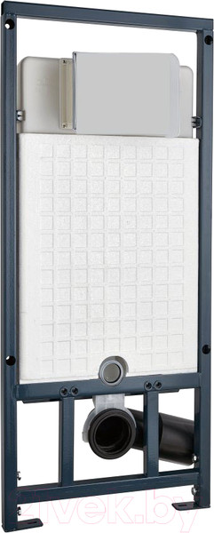 Инсталляция для унитаза WeltWasser Marberg 507 (без кнопки)