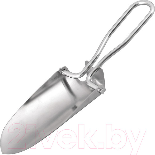 Изображение товара Совок садовый Мультидом Компакт / VL83-55