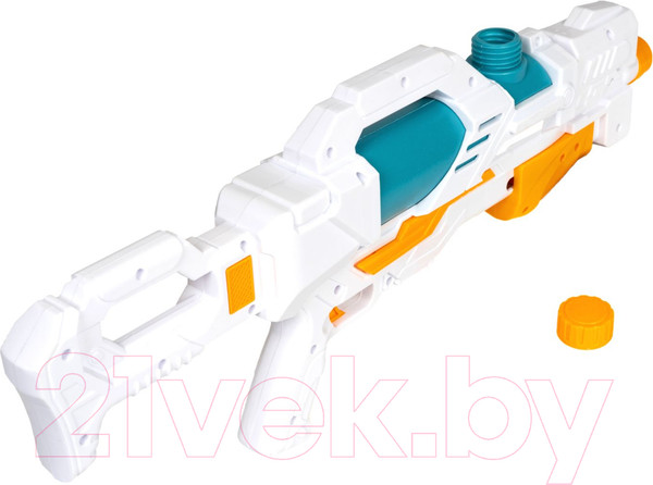 Изображение товара Бластер игрушечный Bondibon Наше лето / ВВ5479