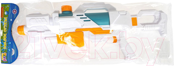 Изображение товара Бластер игрушечный Bondibon Наше лето / ВВ5479