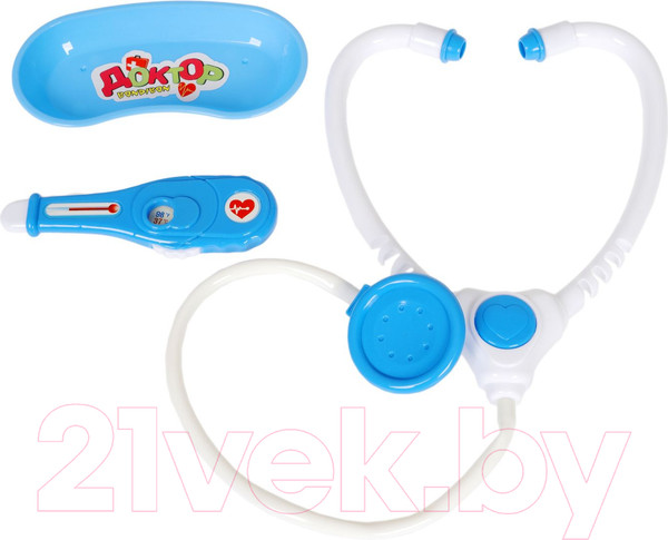 Изображение товара Набор доктора детский Bondibon ВВ5399