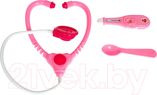 Изображение товара Набор доктора детский Bondibon ВВ5400