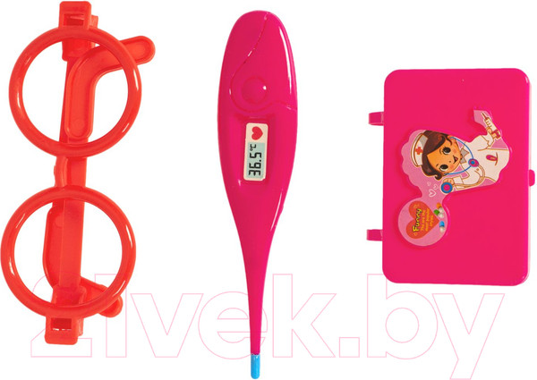 Изображение товара Набор доктора детский Bondibon ВВ5503