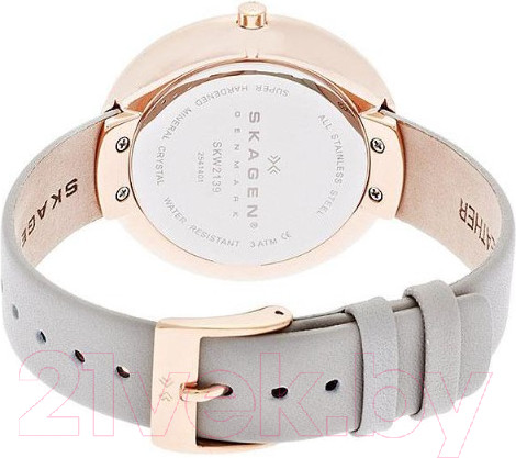 Изображение товара Часы наручные женские Skagen SKW2139