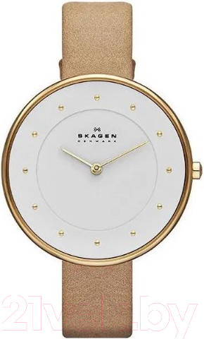 Изображение товара Часы наручные женские Skagen SKW2137