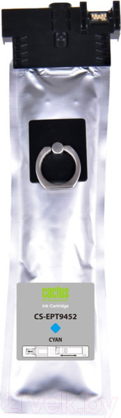 Изображение товара Картридж Cactus CS-EPT9452