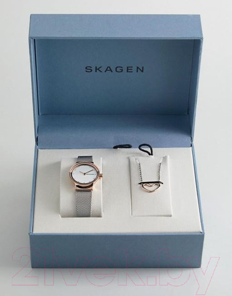 Изображение товара Часы наручные женские Skagen SKW1101