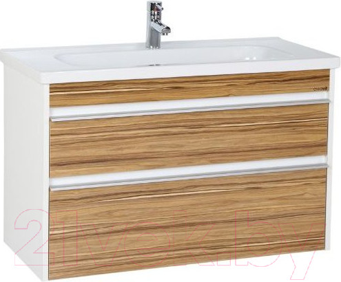 Изображение товара Умывальник Creavit Ideal 45 ID100-00CB00E-0000