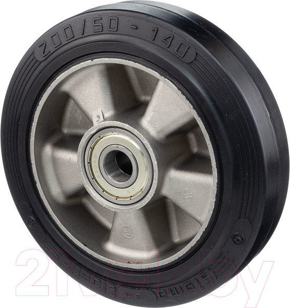 Изображение товара Колесо для тележки складской Tellure Rota 721206