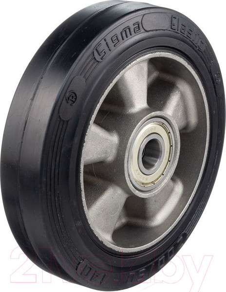 Изображение товара Колесо для тележки складской Tellure Rota 721206