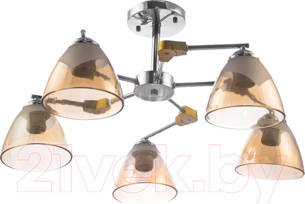 Изображение товара Люстра Aitin-Pro НПБ C1563/5
