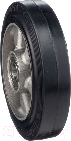 Изображение товара Колесо для тележки складской Tellure Rota 723108