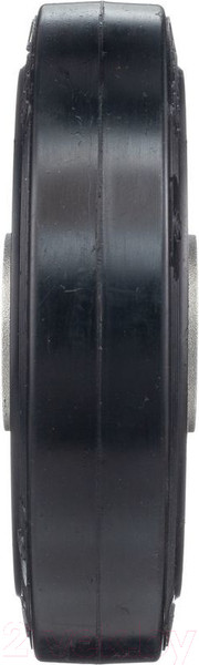 Изображение товара Колесо для тележки складской Tellure Rota 723108