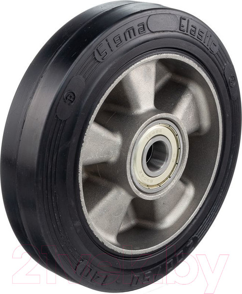 Изображение товара Колесо для тележки складской Tellure Rota 723108