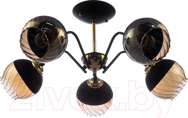 Изображение товара Люстра Aitin-Pro НПБ N4242/5