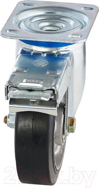 Изображение товара Опора колесная для тележки складской Tellure Rota 727910