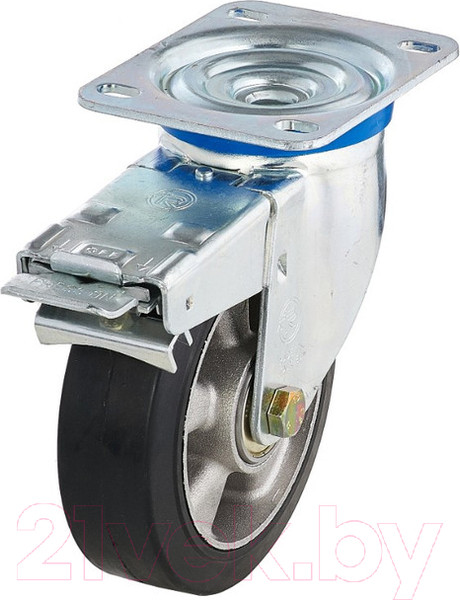 Изображение товара Опора колесная для тележки складской Tellure Rota 727910