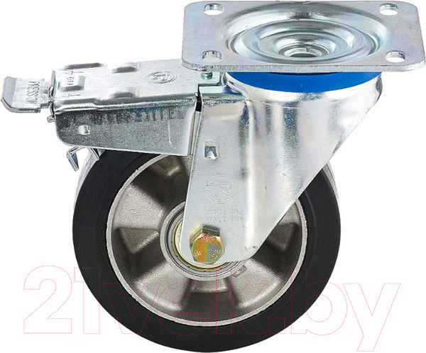 Изображение товара Опора колесная для тележки складской Tellure Rota 727910