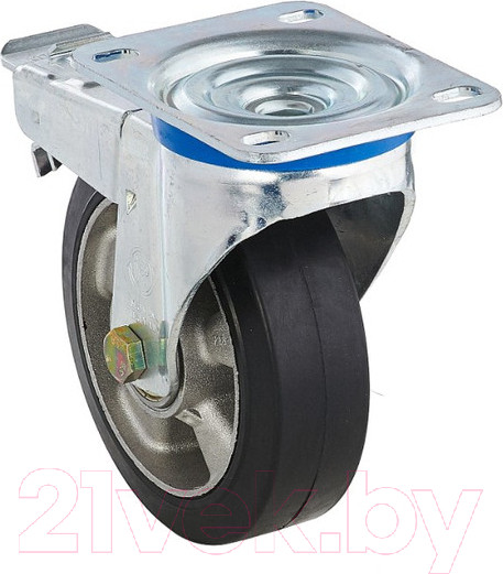 Изображение товара Опора колесная для тележки складской Tellure Rota 727910