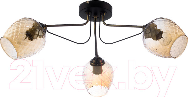 Изображение товара Люстра Aitin-Pro НПБ N4208/3