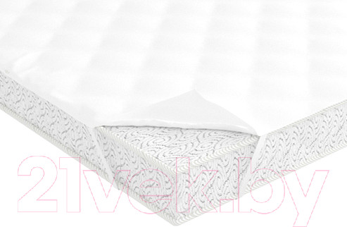 Изображение товара Наматрасник в кроватку EOS Лето А 60x120 (бязь)