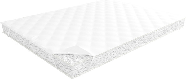 Изображение товара Наматрасник защитный EOS Лето А 80x195 (бязь)