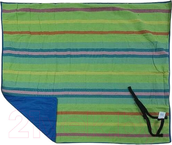 Изображение товара Плед для пикника Arizone Garden 28-202421