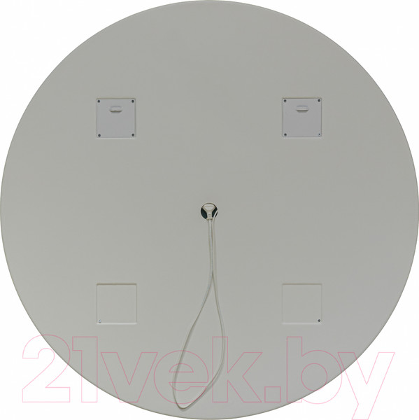 Изображение товара Зеркало Silver Mirrors Армада D1000 / LED-00002512