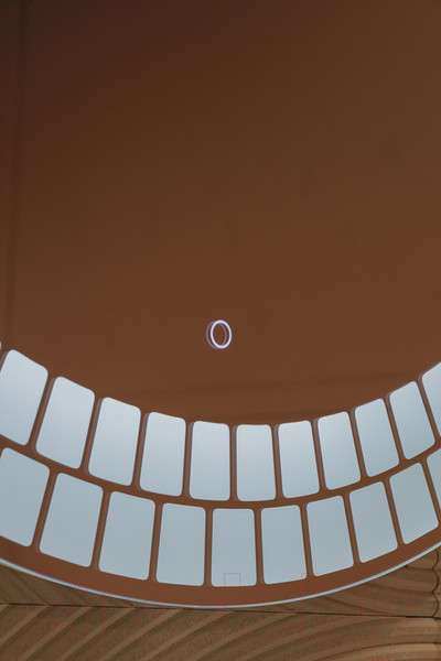 Изображение товара Зеркало Silver Mirrors Армада D1000 / LED-00002512