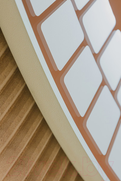 Изображение товара Зеркало Silver Mirrors Армада D1000 / LED-00002512