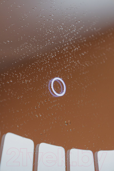 Изображение товара Зеркало Silver Mirrors Армада D1000 / LED-00002512